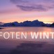 Lofoten Winter