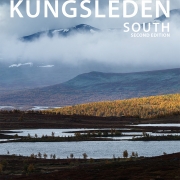 Kungsleden South - HIking From Kvikkjokk to Hemavan